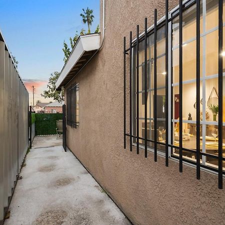 Avalon Bnb - 35 Percent Off May 2025! Low Fees Los Angeles Esterno foto