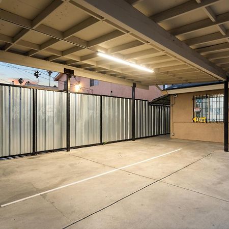 Avalon Bnb - 35 Percent Off May 2025! Low Fees Los Angeles Esterno foto