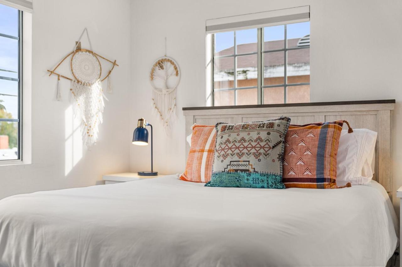 Avalon Bnb - 35 Percent Off May 2025! Low Fees Los Angeles Esterno foto