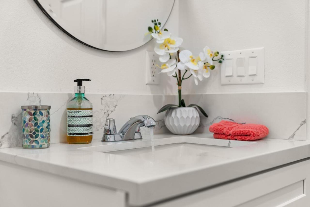 Avalon Bnb - 35 Percent Off May 2025! Low Fees Los Angeles Esterno foto