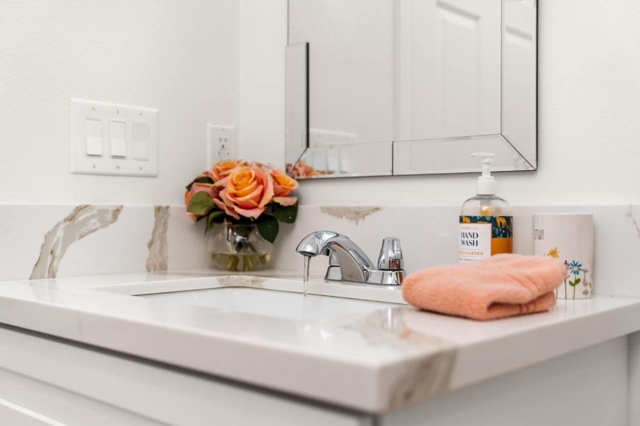 Avalon Bnb - 35 Percent Off May 2025! Low Fees Los Angeles Esterno foto