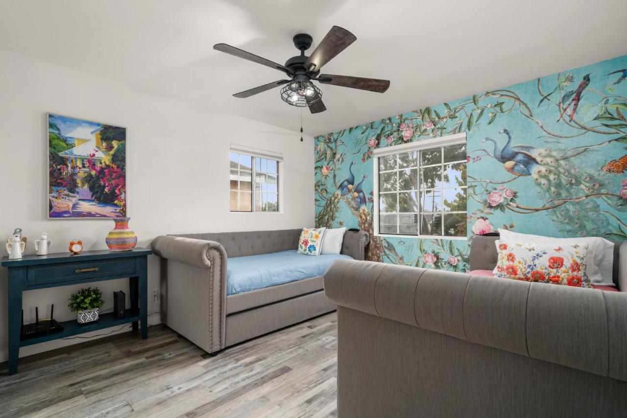 Avalon Bnb - 35 Percent Off May 2025! Low Fees Los Angeles Esterno foto