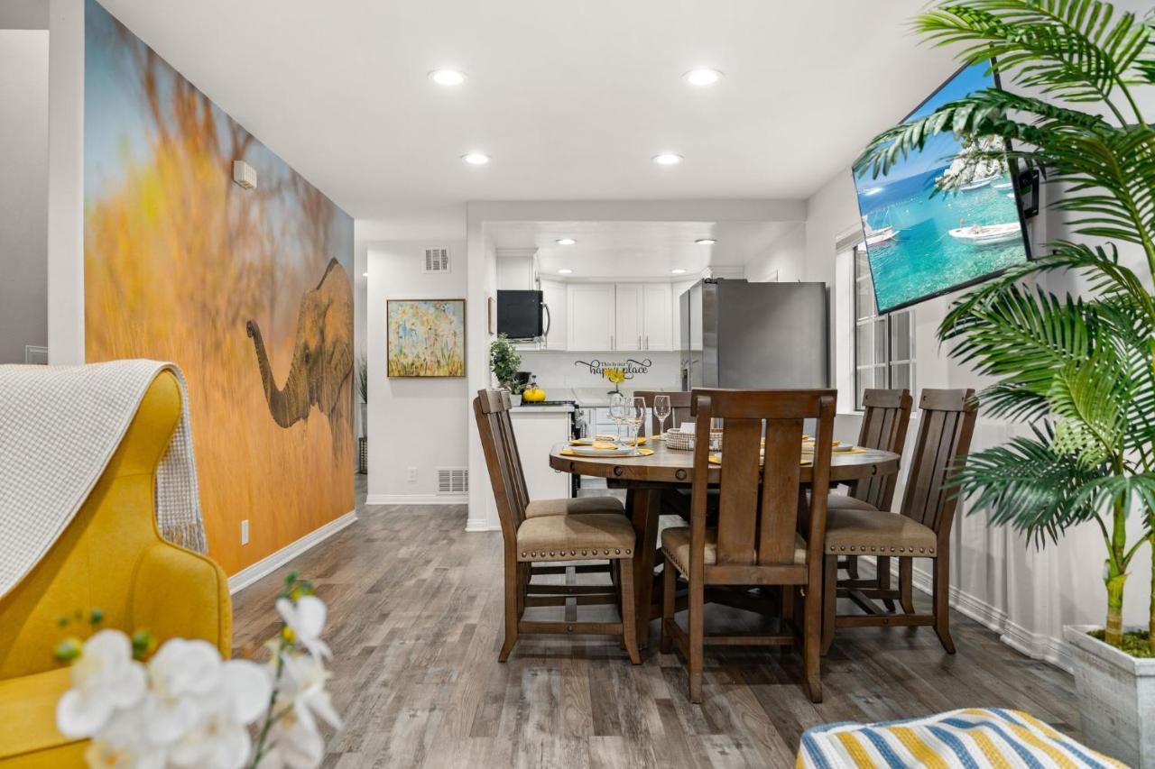 Avalon Bnb - 35 Percent Off May 2025! Low Fees Los Angeles Esterno foto