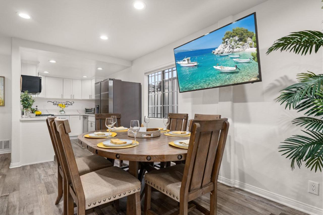 Avalon Bnb - 35 Percent Off May 2025! Low Fees Los Angeles Esterno foto