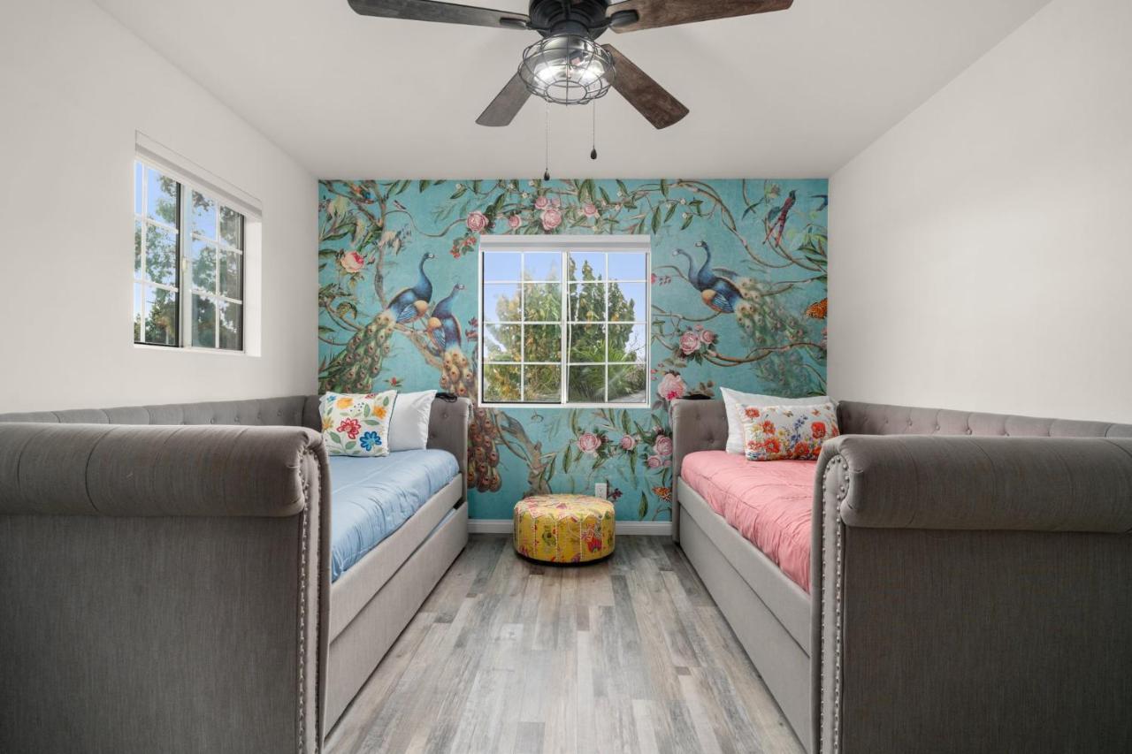 Avalon Bnb - 35 Percent Off May 2025! Low Fees Los Angeles Esterno foto