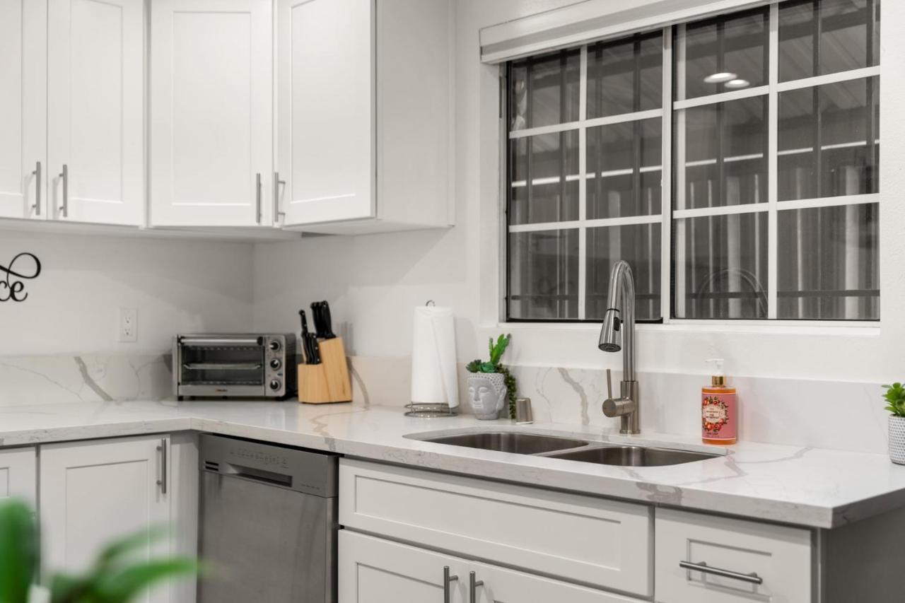 Avalon Bnb - 35 Percent Off May 2025! Low Fees Los Angeles Esterno foto
