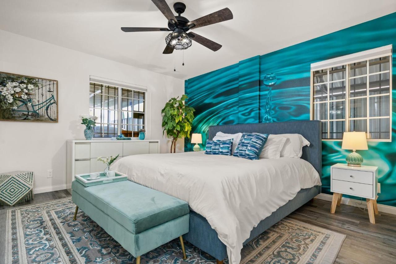 Avalon Bnb - 35 Percent Off May 2025! Low Fees Los Angeles Esterno foto