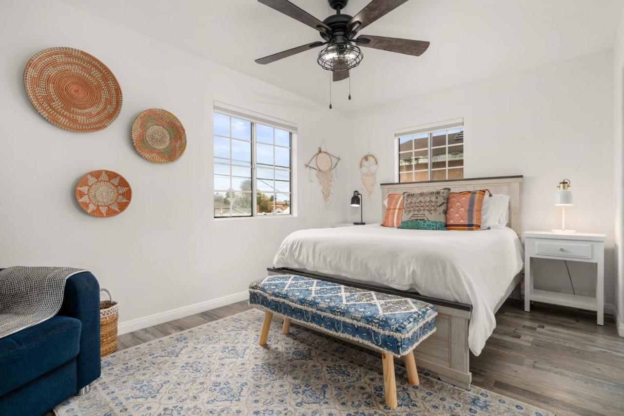 Avalon Bnb - 35 Percent Off May 2025! Low Fees Los Angeles Esterno foto