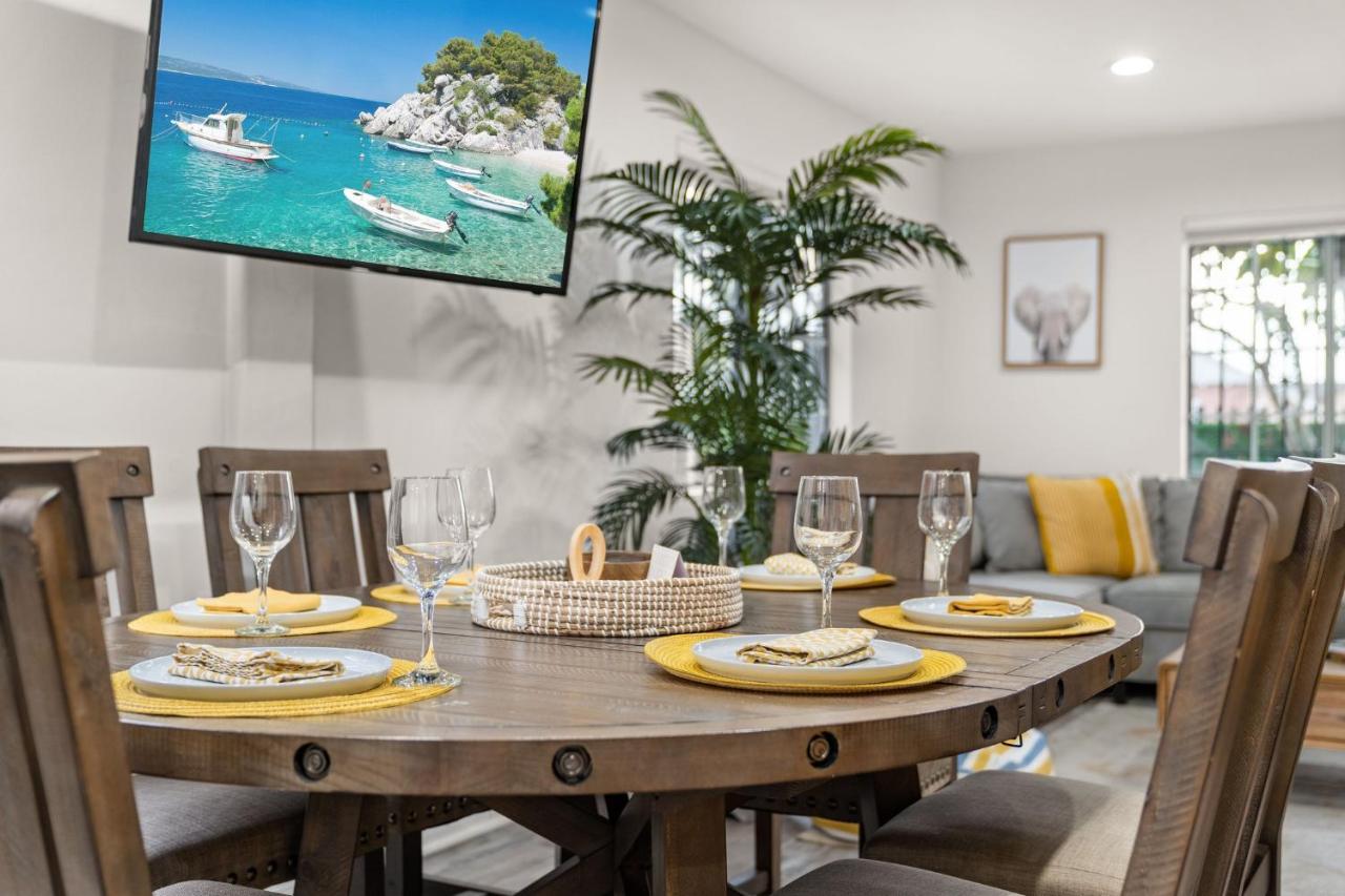 Avalon Bnb - 35 Percent Off May 2025! Low Fees Los Angeles Esterno foto