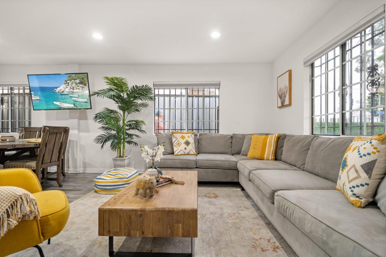 Avalon Bnb - 35 Percent Off May 2025! Low Fees Los Angeles Esterno foto