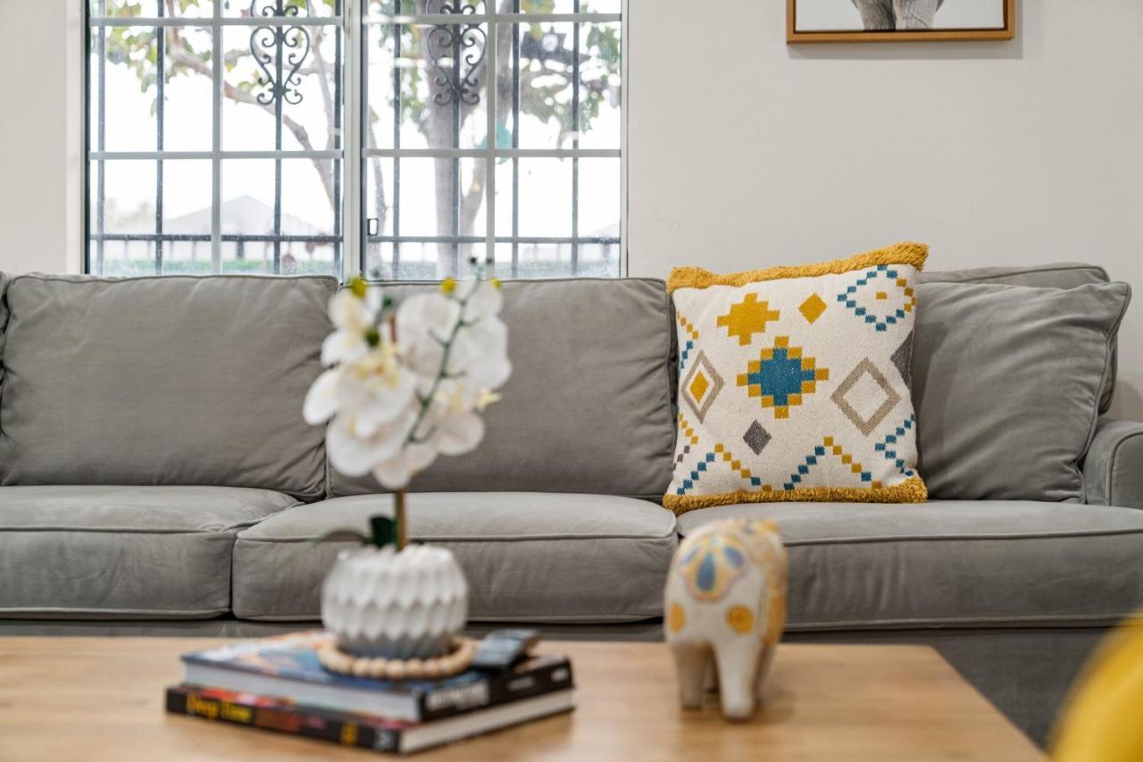 Avalon Bnb - 35 Percent Off May 2025! Low Fees Los Angeles Esterno foto