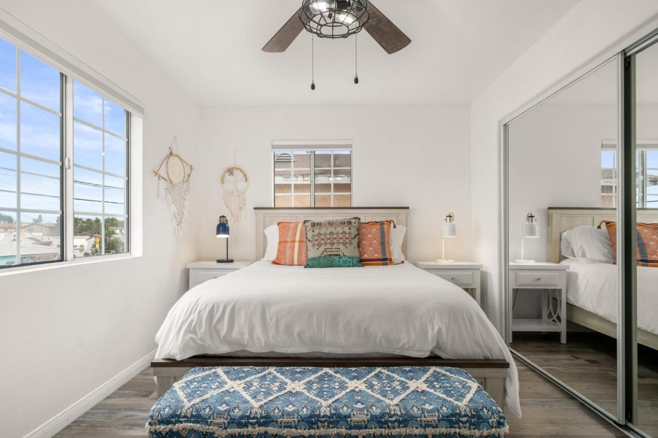 Avalon Bnb - 35 Percent Off May 2025! Low Fees Los Angeles Esterno foto