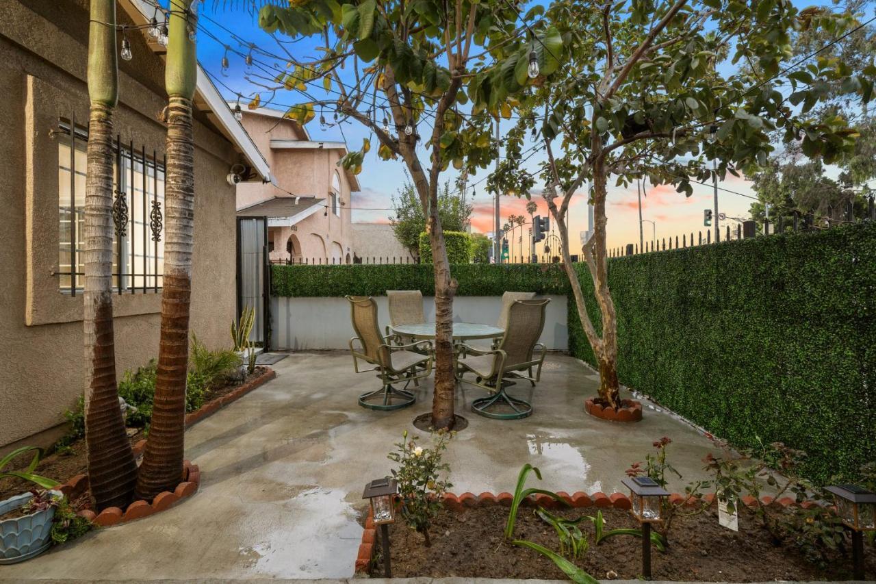 Avalon Bnb - 35 Percent Off May 2025! Low Fees Los Angeles Esterno foto
