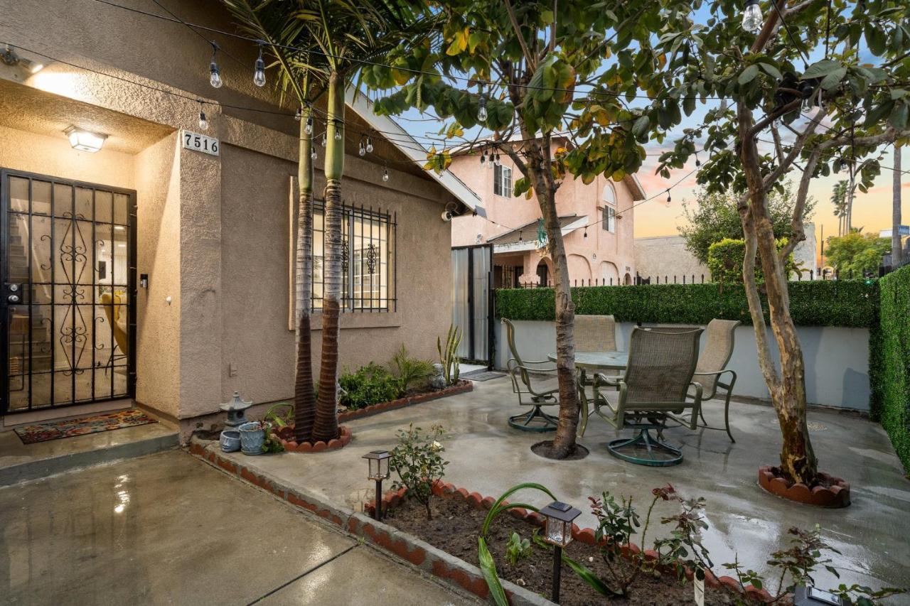 Avalon Bnb - 35 Percent Off May 2025! Low Fees Los Angeles Esterno foto