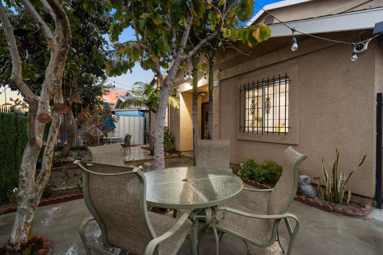Avalon Bnb - 35 Percent Off May 2025! Low Fees Los Angeles Esterno foto