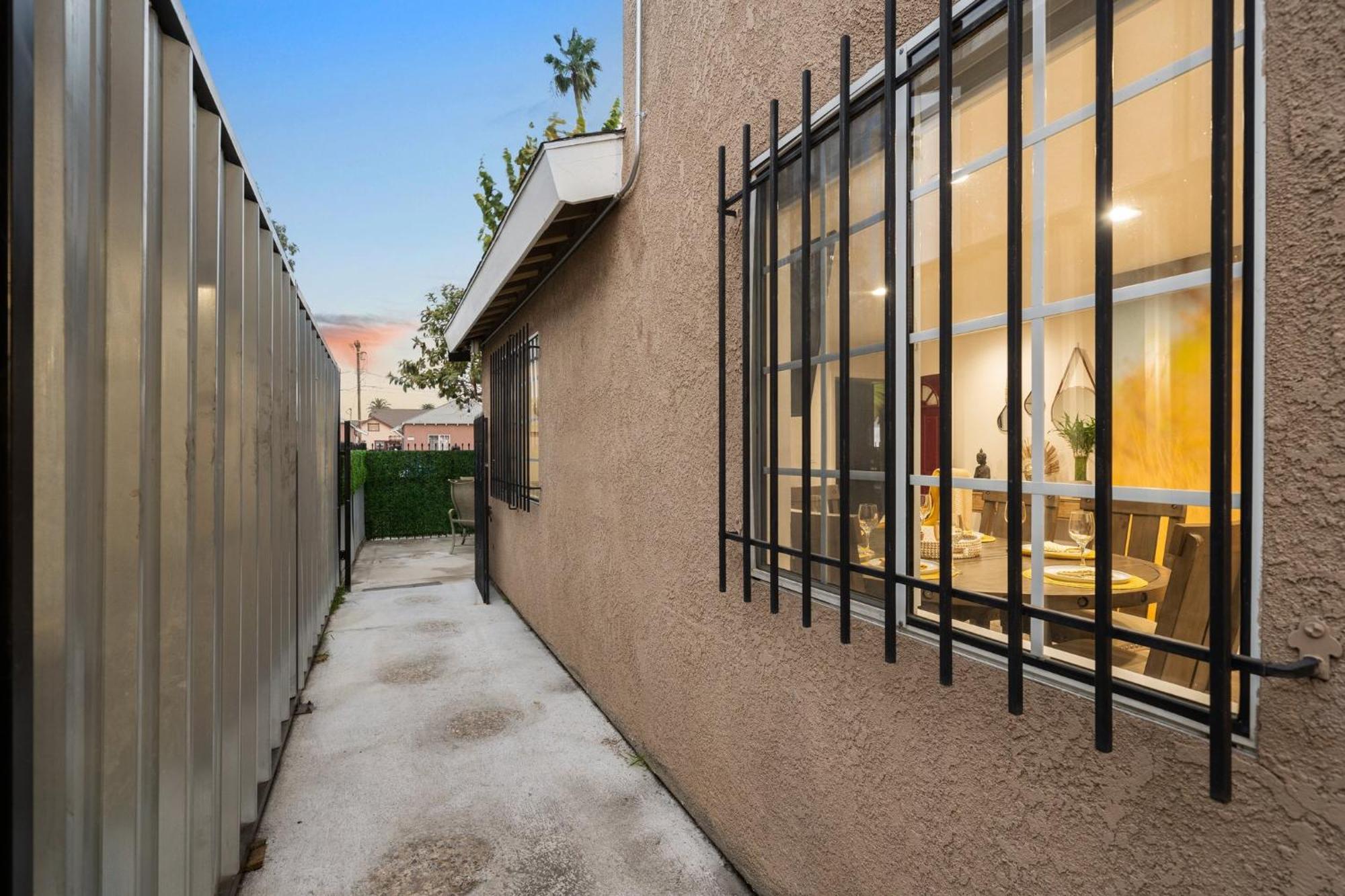 Avalon Bnb - 35 Percent Off May 2025! Low Fees Los Angeles Esterno foto